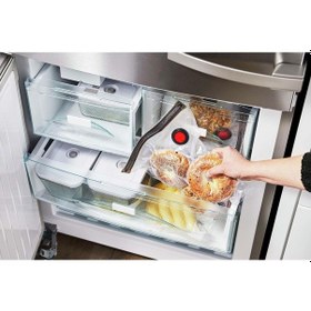 Resim Zwilling Fresh & Save Vakumlu Poşet Seti L / 3-Parça 