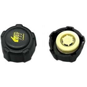 Resim Su Depo Kapağı Yedek Qashqaı 07- / X Trail 07- / Mıcra 03- / Juke 07- Rdkvr-10006 