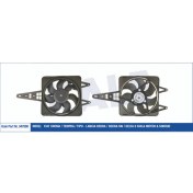 Resim Kale Mtxdpn Fan Motoru Davlumbazli Tmpr-Tipo 1.4-1.6 Klimasiz 