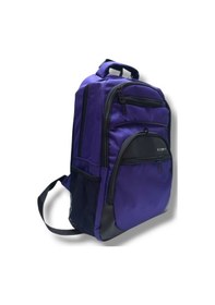 Resim Escape 310-25 Laptop Bölmeli Sırt Çanta Mor 