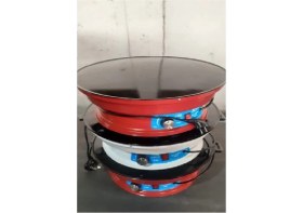 Resim 2000W Termostatlı Elektrikli Börek ve Katmer Sacı, Pratik ve Güçlü Kullanım 