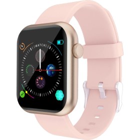 Resim Zuomee Colmı P9 Akıllı Bilezik 1.3 Inç Ekran IP67 Suya Dayanıklı (Yurt Dışından) 