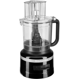 Resim Kitchenaid 5KFP1319EOB 3.1 Lt. Mutfak Robotu - Onyx Black 