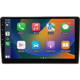 Resim Fiat Siena Android Multimedya Sistemi 1996-2004 Crv-4759xaa 