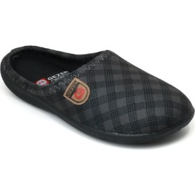 Resim Gezer 12676 Ev İçi Erkek Ev Terliği 