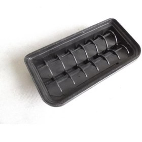 Resim Wolcar Volkswagen Passat 2006 -2011 Bagaj Havalandırma 