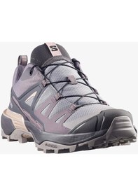 Resim X Ultra 360 Kadın Outdoor Ayakkabı Gull L49103900-12954 Renkli 