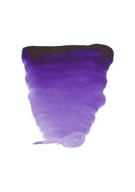 Resim Van Gogh Tüp Suluboya - 568 Permanent Blue Violet - 10ml 