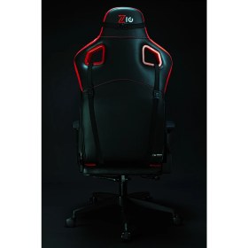 Resim Zio Venom Serisi Profesyonel Oyuncu Koltuğu - Kırmızı - 1565B0488 
