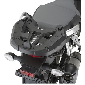 Resim Kappa Kr3112 Suzukı Dl 650-1000 V-strom 17-24 Arka Çanta Taşıyıcı Çok Renkli 