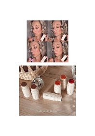 Resim Farmasi Krem Stick Allık 03 Flirt 