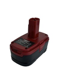 Resim Vanon 19.2v 6.0ah Li-ion Akü 130279005 Kutusuz 