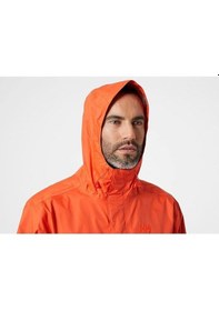 Resim Helly Hansen Loke Terra Erkek Yağmurluk-hha.63365 Turuncu 