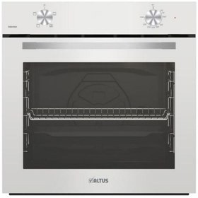 Resim Altus ALA 310 HW Beyaz Ankastre Fırın 