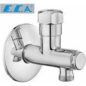 Resim Eca 102111066 Filtreli Ara Musluk 