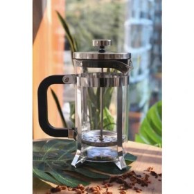 Resim MiraLive Cam French Press 350 ml 