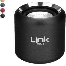 Resim Linktech BM5 Premium Mini Bas Taşınabilir Bluetooth Hoparlör 