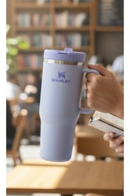 Resim Stanley The IceFlow Flip Straw 2.0 Tumbler 0.89L 