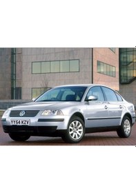 Resim VW Passat 2001-2005 Sağ Arka Kapı İç Çekme Kolu Gri 3B4867180A 