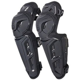 Resim Scoyco K26 Mafsallı Motosiklet Dizlik 