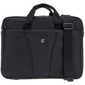 Resim Plm 01.015.058.004 YF15'' Notebook Çanta Siyah 