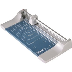 Resim DAHLE 507 SÜRGÜLÜ GİYOTİN - A4 - 32CM - 8SYF. 