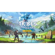 Resim Çınar Bilişim Dünyası Tribes of Midgard Deluxe Edition (PS5) 