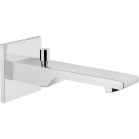 Resim VitrA Memoria A42515 Çıkış Ucu, El Duşu Çıkışlı, Krom 