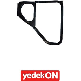 Resim VOLVO Ön Çamurluk Bağlantısı Sol - 20535535 