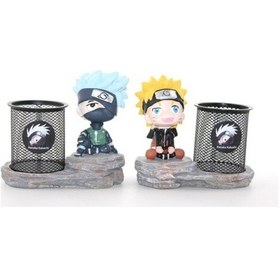 Resim Polyester Naruto Kalemlik - 9010943540847del 