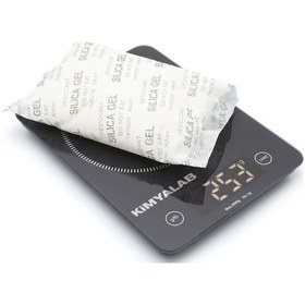 Resim Silikajel Nem Alıcı 250 G - Rutubet Önleyici – 80 Adet Koli 