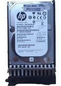 Resim Hp 626162-001 Hp 1 Tb 3g 7,2k Rpm 2,5 Sata Mdl Mm1000ebkaf 