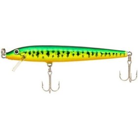 Resim Strike Pro F-011 900 11 Cm Sahte Balık 