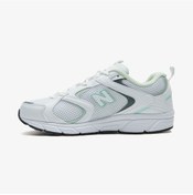 Resim New Balance 408 Kadın Beyaz Sneaker - Ml408mg Beyaz 