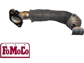 Resim EGR VALFİ BORUSU NS40/V50/C30/S60/V60/V40 