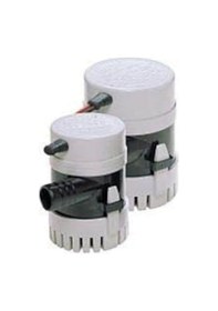 Resim Sintine Pompası 1000 Gph 12 V Plastik 