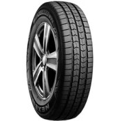 Resim Nexen 205/65R16C 107/105T Wınguard Wt1 Kamyonet Kış 2025 