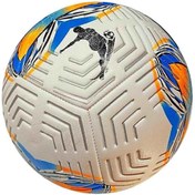 Resim Avessa Bsf-015 4 Astar Futbol Topu Beyaz-mavi 