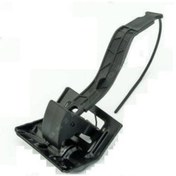 Resim Renault Megane 2 2006-2009 Motor Kaput Kilit Mandalı 8200438215 - 