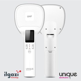 Resim I-Hand R2 Uhf Rfid Bluetooth Okuyucu 