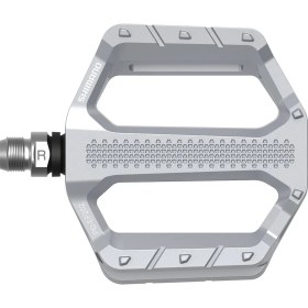 Resim SHIMANO PD-EF202 Gümüş Aluminyum Pedal 