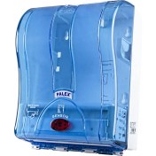 Resim Palex Sensörlü Otomatik Havlu Dispenser Mavi 