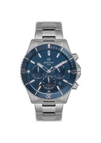 Resim HİSLON ERKEK KOL SAATİ MS138V-11SN 