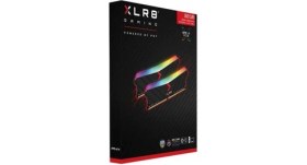 Resim Apacer 32GB (2X16GB)- Ddr4 3600MHZ Rbg Ram Pny 