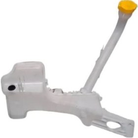 Resim Renault Clio 5 Cam Su Fiskiye Deposu 289108657R - Renault Mais 533579223 