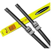 Resim İnwells Muz Silecek Takımı Volkswagen Golf 4 2003-2005 İle Uyumlu 