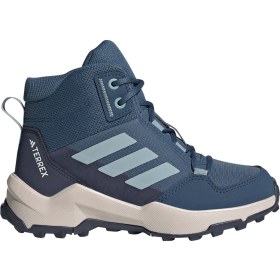 Resim Adidas Terrex Ax4r Çocuk Lacivert Outdoor Bot Jı1890 Lacivert 