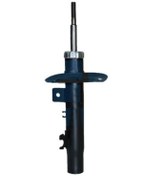 Resim MAYSAN Ön Amortisor Sol 2008 2013-> Tasıyıca Gıren Yer: 47mm 9810909280-9820325880-9676635880 