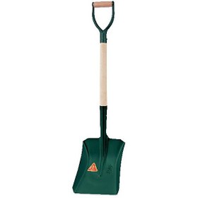 Resim Yaparlar 4301 Faryap Küreği 255x325 MM - Tutamak Saplı 