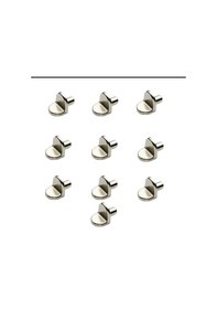 Resim Metal Raf Pimi 10 Adet 